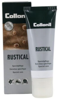 Collonil 13001200 rustical kleurloos onderhoudsmiddelen Veelkleurig - One size
