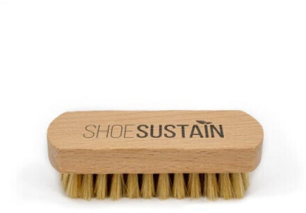 Collonil 19156059 shoesustain borstel onderhoudsmiddelen - maat One size Veelkleurig