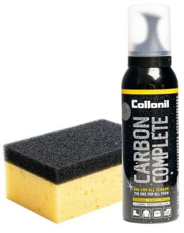 Collonil Carbon complete onderhoudsmiddelen Veelkleurig - One size