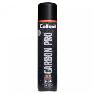 Collonil Carbon spray pro onderhoudsmiddelen - maat One size Veelkleurig