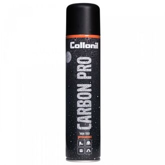 Collonil Carbon spray pro onderhoudsmiddelen Print / Multi - One size