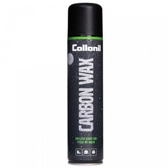 Collonil Carbon wax spray onderhoudsmiddelen Print / Multi - One size