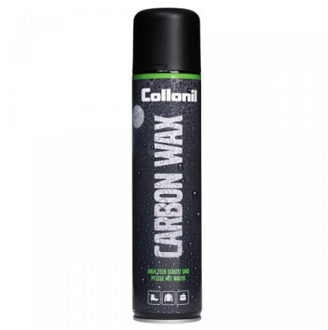 Collonil Carbon wax spray onderhoudsmiddelen Veelkleurig - One size