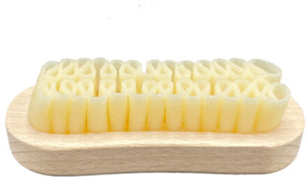 Collonil Crepeborstel onderhoudsmiddelen Veelkleurig - One size