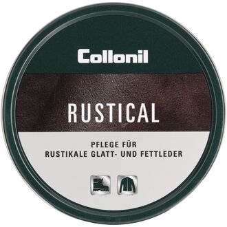 Collonil Rustical - Leervet - Neutraal - 75 ml