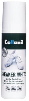Collonil Sneaker white onderhoudsmiddelen - maat One size Veelkleurig