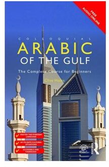 Colloquial Arabic of the Gulf