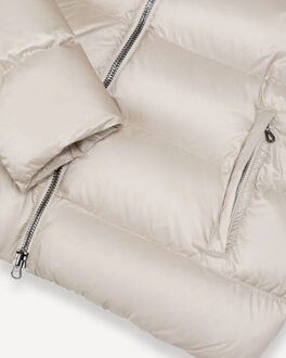 Colmar Giacca donna winterjas - maat M Beige