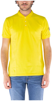 Colmar Polo Shirts Colmar , Yellow , Heren - Xl,L,M,S