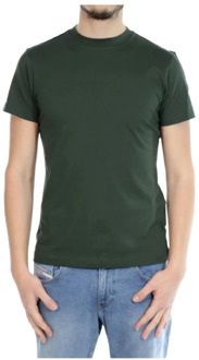 Colmar T-Shirts Colmar , Green , Heren - L,M,S