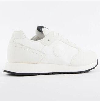 Colmar Travis Sport Bold-sneakers voor heren - maat EU 44 Wit