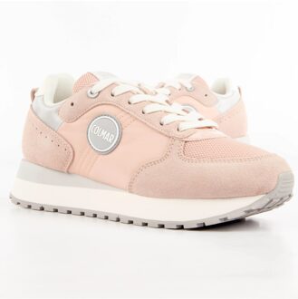 Colmar Travisa sneakers voor dames Rosé - EU 37
