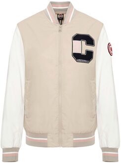 Colmar Varsity jackets Beige - 44
