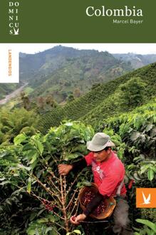 Colombia - Boek Marcel Bayer (9025764428)