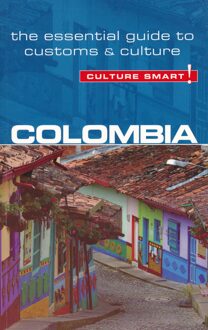 Colombia - Culture Smart