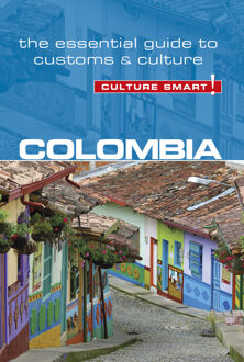 Colombia - Culture Smart