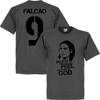 Colombia Falcao T-shirt - L