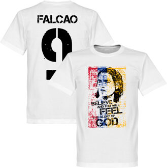 Colombia Falcao T-shirt