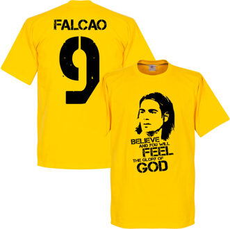 Colombia Falcao T-Shirt