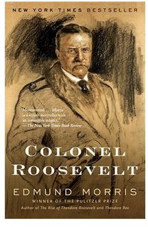 Colonel Roosevelt