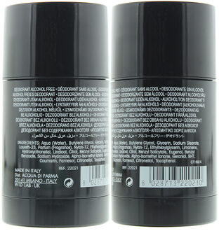 Colonia Essenza deodorant stick 75 ml