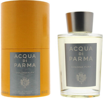 Colonia Pura - Eau De Cologne - 180ML