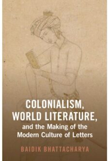 Colonialism, World Literature, And The Making Of The Modern Culture Of Letters - - Developing Societies)