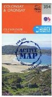 Colonsay and Oronsay