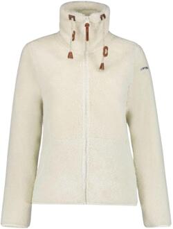 Colony Fleece Jas Dames - XL