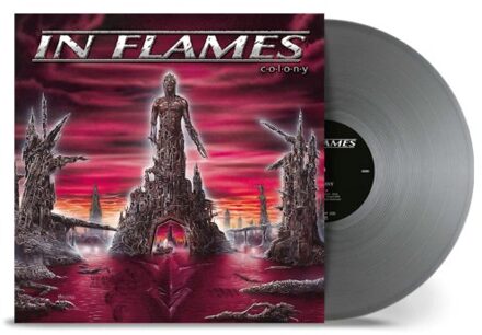 Colony - In Flames