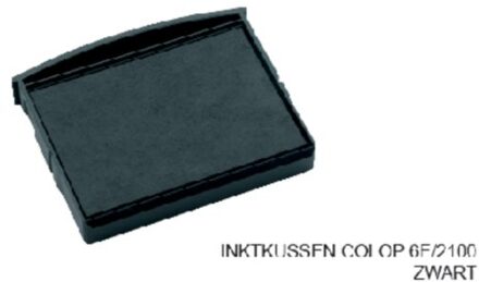 Colop Stempelkussen colop e/2100 zwart