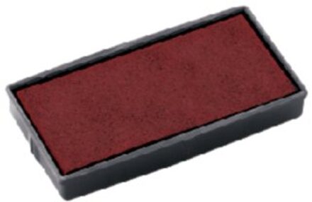 Colop Stempelkussen colop e/30 rood