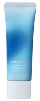 Color Balance BB Cream Cool Comfort SPF 40 PA+++ EX01 Light Beige - 25g