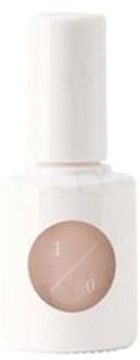 Color Base Coat Zero 1/0 Milky Pink 10ml