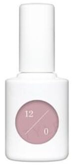 Color Base Coat Zero 12/0 Pink Greige 10ml