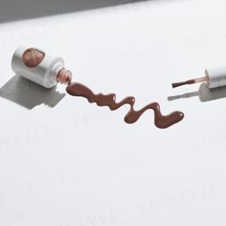 Color Base Coat Zero 17/0 Cocoa Brown