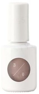 Color Base Coat Zero 3/0 Grayish Purple 10ml