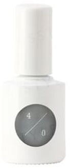 Color Base Coat Zero 4/0 Blue Gray 10ml