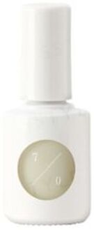 Color Base Coat Zero 7/0 Milky White 10ml