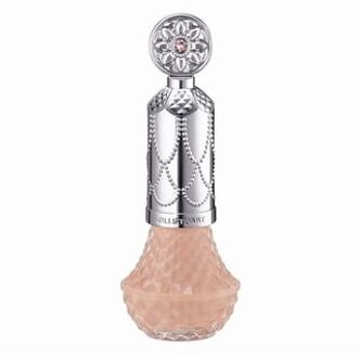 Color Base & Top Coat 101 Sweet Milk Tea