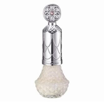 Color Base & Top Coat 103 Crystal Tiara