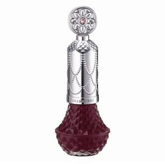 Color Base & Top Coat 110 Black Berry Syrup