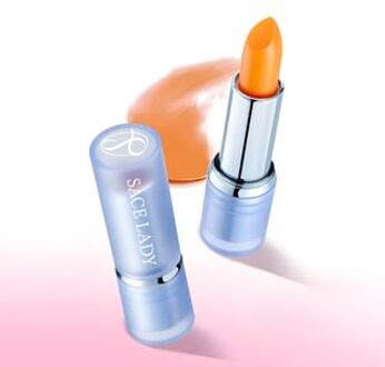 Color Changing Tinted Lipstick - 5 Colors A01# Born This Way - 3.5g