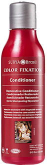 Color Conditioner Fixation