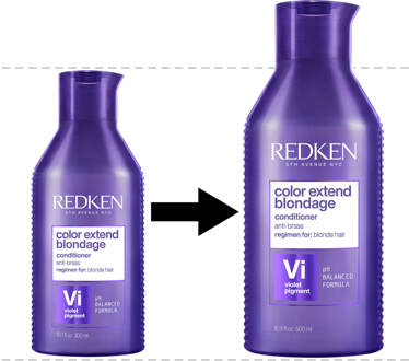 Color Extend Blondage Conditioner  500ml