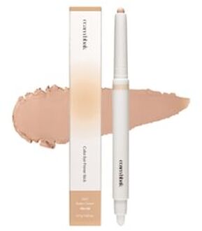 Color Eye Primer Stick - 6 Colors #M01 Butter Cream