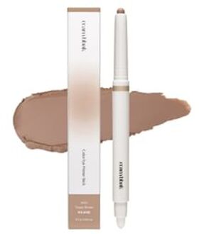 Color Eye Primer Stick - 6 Colors #M03 Taupe Brown