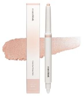 Color Eye Primer Stick - 6 Colors #S01 Milky Tear