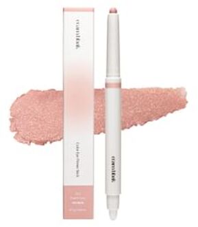 Color Eye Primer Stick - 6 Colors #S02 Peach Fairy