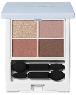 Color Eyes N 04 Peach Coral